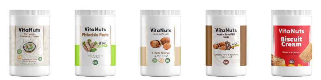 Turkiye, Food Industry, Confectioneries, Chocolate, Desserts, General Food, Halva - Tahini, Sugar